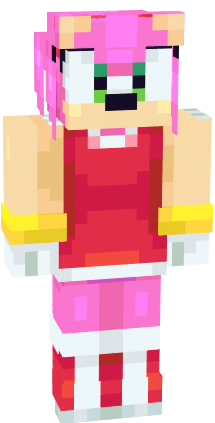 Preview of texture: amy