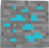BLUESTONE ORE