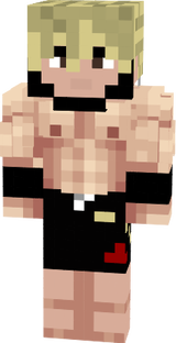 khabib minecraft