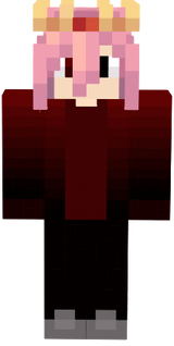 scary miniblood god