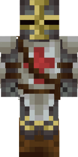 Crusader