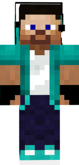 STEVE TOP
