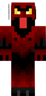 devil