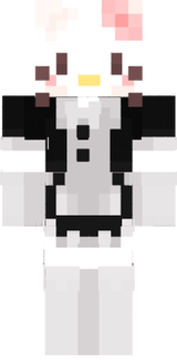 Fox Skin