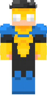 Invincible (From The Original Series "Invincible"