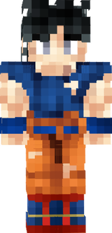 goku
