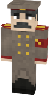 Joseph Stalin
