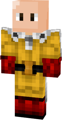 Preview of texture: SAITAMA