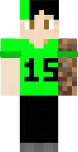 Benimblankman
