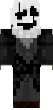 Preview of texture: gaster