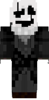 gaster