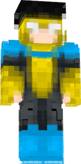 invincible