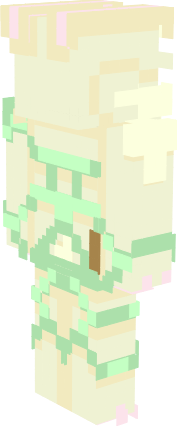 Preview of texture: Flora's Fursona