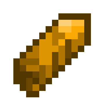 Preview of texture: gold_ingot