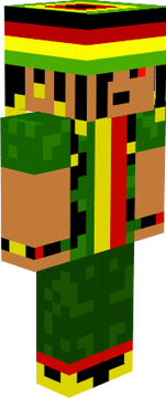 rasta