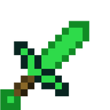 My Green Sword