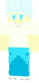 しろいぬ ラフ運動着