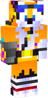 CLTails