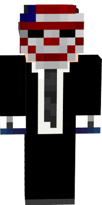 Preview of texture: mafia