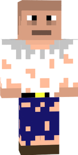 was