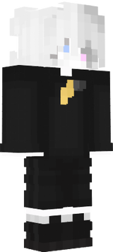 black pulv