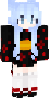 Nori Kimono