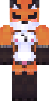 Sexy foxy
