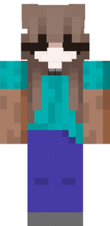 me as a steve