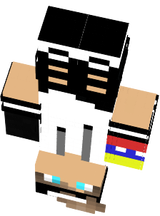 Gameture MC