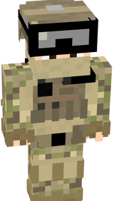 army