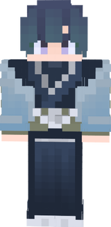 かちこっぷ　和服