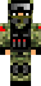 soldat
