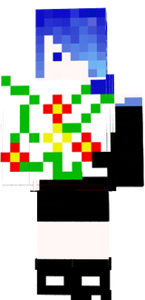 宝石の国っぽいやーつ
