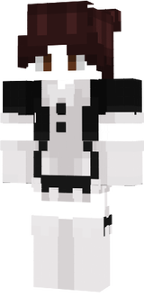 sgud maid sin sonrojadas