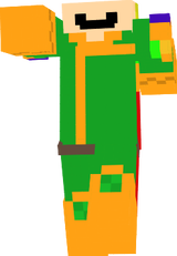 percatriota 2