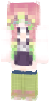 mitsuri