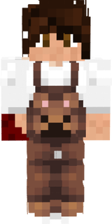 BONECO MILKO
