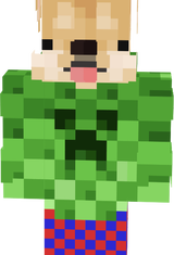 doge creeper