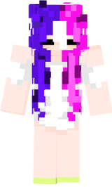 yuri vestido