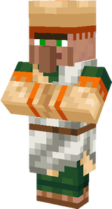 Librarian (Desert)