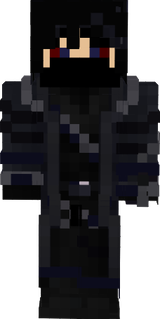 mine