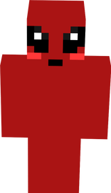 alien  red