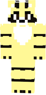 Cat Bee