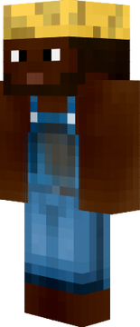 MC Skin Sklave