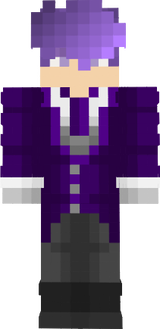 mrfior CR FULL PURPLE
