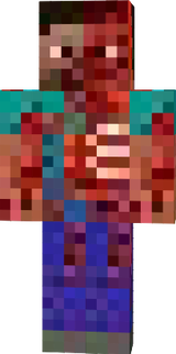 ZombieSteven