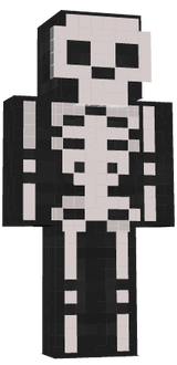 skeleton