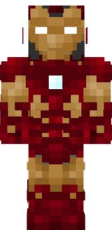 iron man mark 11.5
