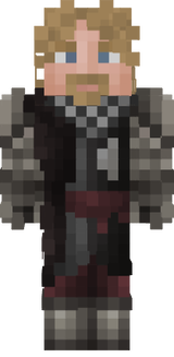 BC armor