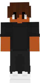 sSmaluu black T-shirt 1.2
